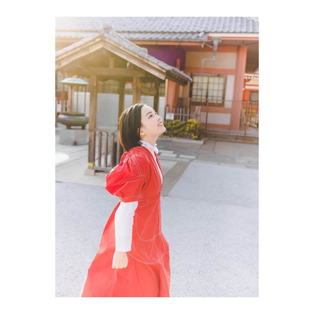 宮崎優さんのインスタグラム写真 - (宮崎優Instagram)「あか」2月27日 16時18分 - yumiyazaki