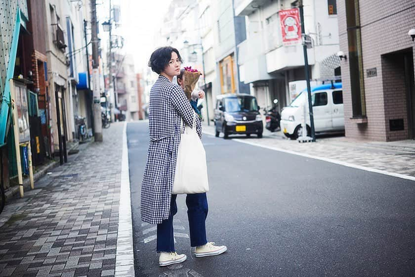 HAIR CATALOG . JPのインスタグラム