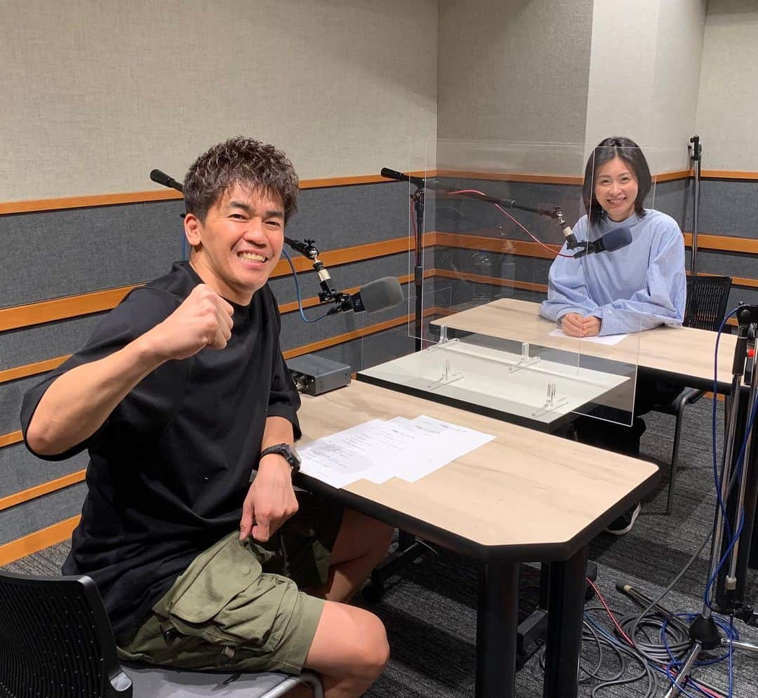 本仮屋ユイカさんのインスタグラム写真 - (本仮屋ユイカInstagram)「こんにちは😊 今日18:30からのTOKYO FM「三菱地所レジデンス Sparkle Life」は、武井壮さんをお迎えします🦁✨✨  ぜひお聴きください☺️☺️」2月27日 16時36分 - yuika_motokariya_official