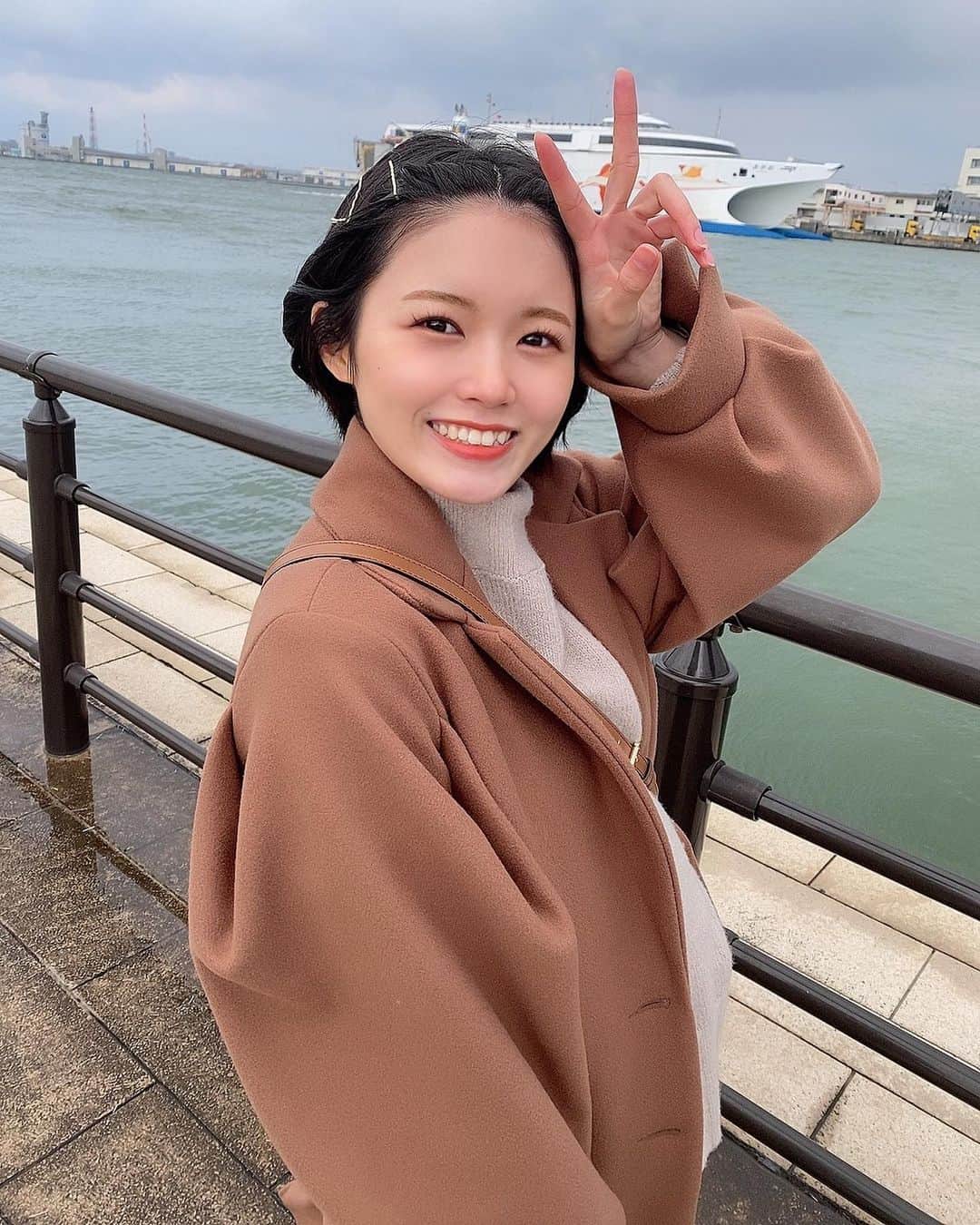 安藤千伽奈さんのインスタグラム写真 - (安藤千伽奈Instagram)「📸﻿ ﻿ 生写真のオフショットです😌﻿ 販売が始まったので、ぜひゲットしてください！！！」2月27日 16時42分 - ando_chikana_ngt48