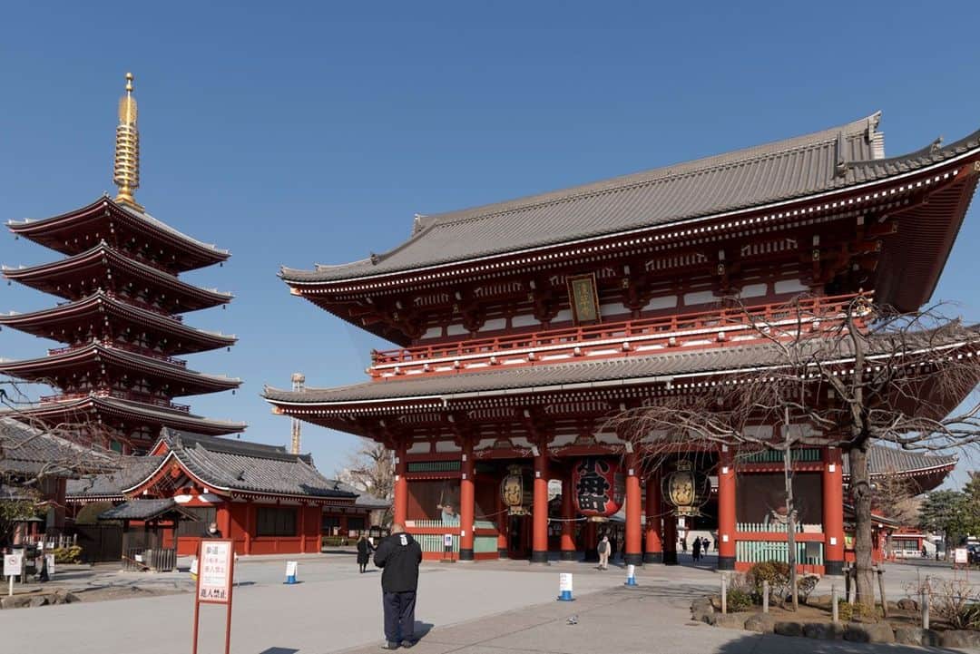東京都庁広報課のインスタグラム