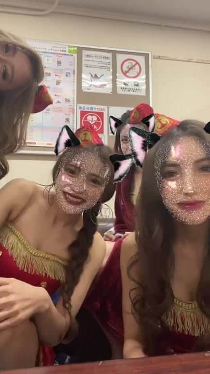 のインスタグラム