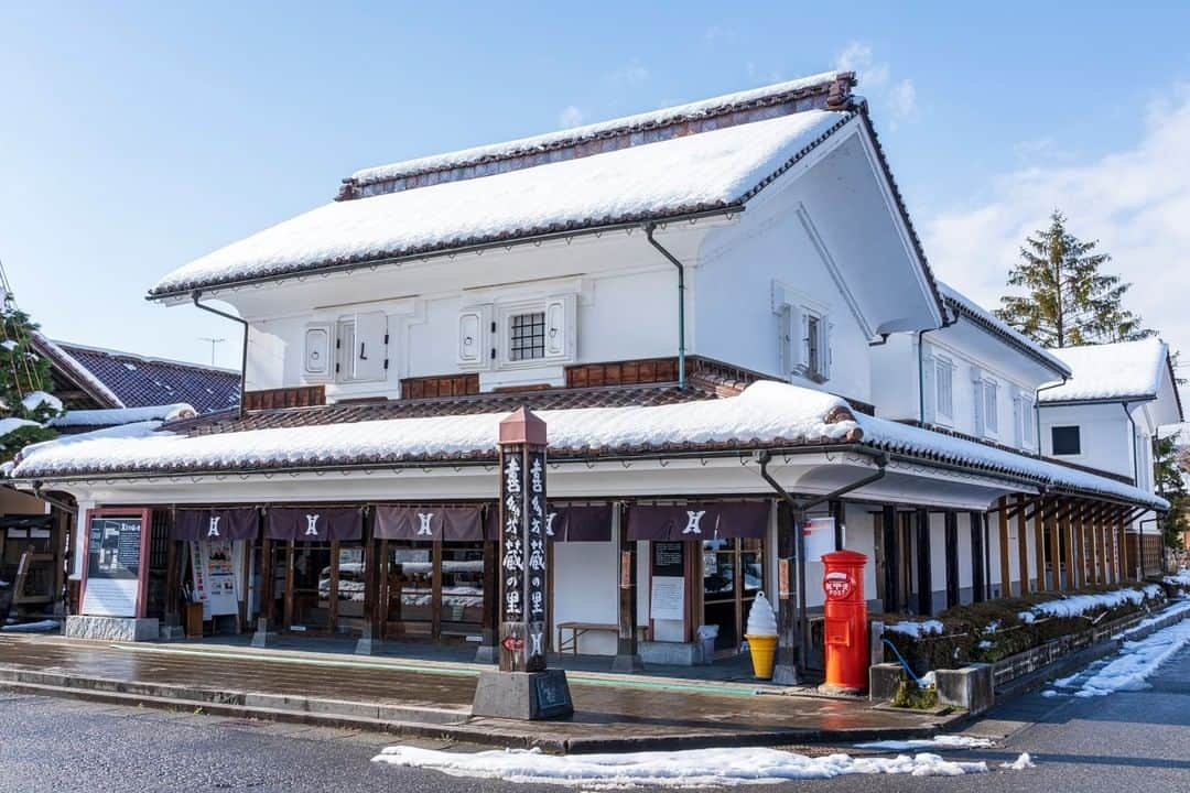 福島県のインスタグラム