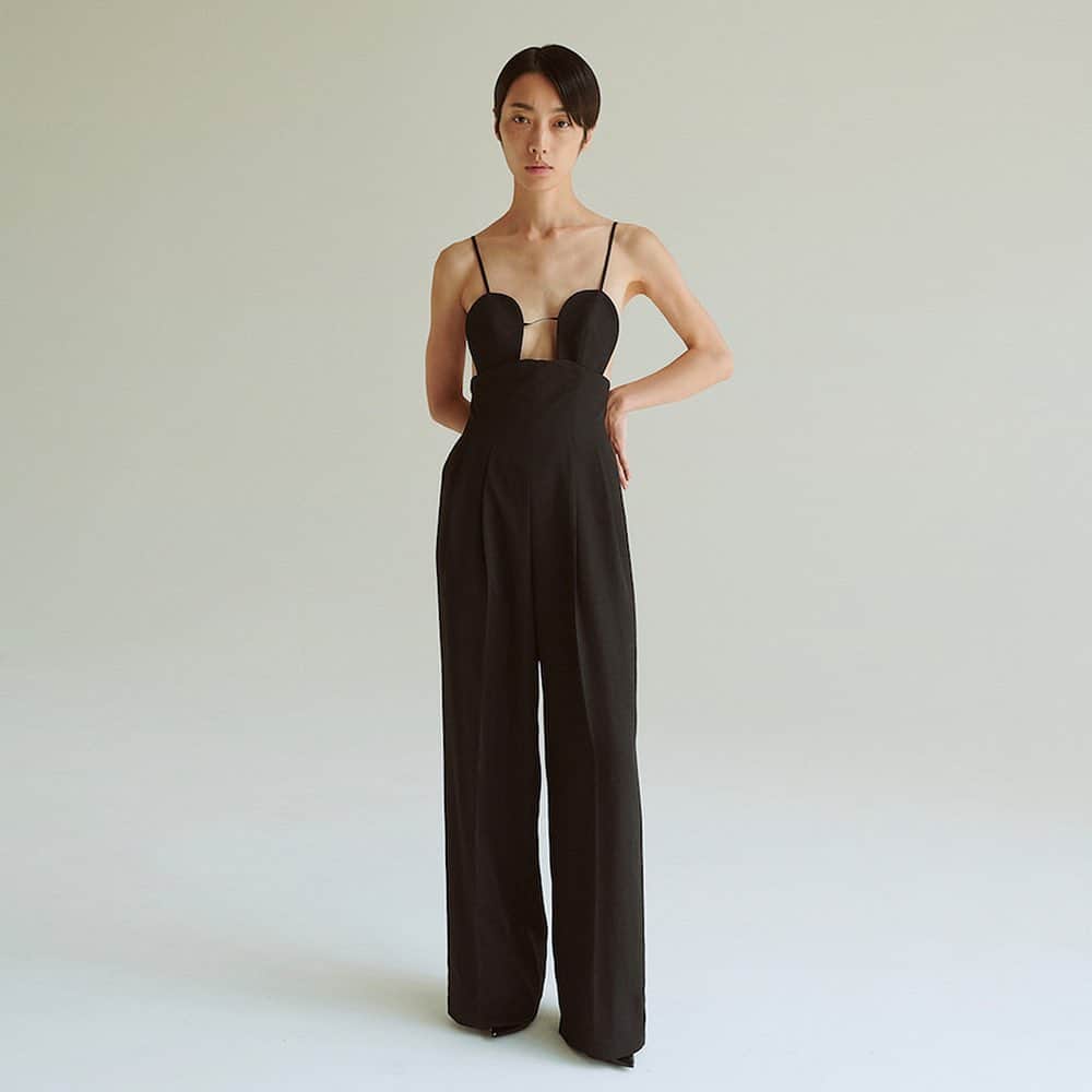 のインスタグラム：「FETICO Now on sale  Now it’s easier for overseas customers to make an order. Please check it. https://sister-tokyo.com  #fetico #sister_tokyo」
