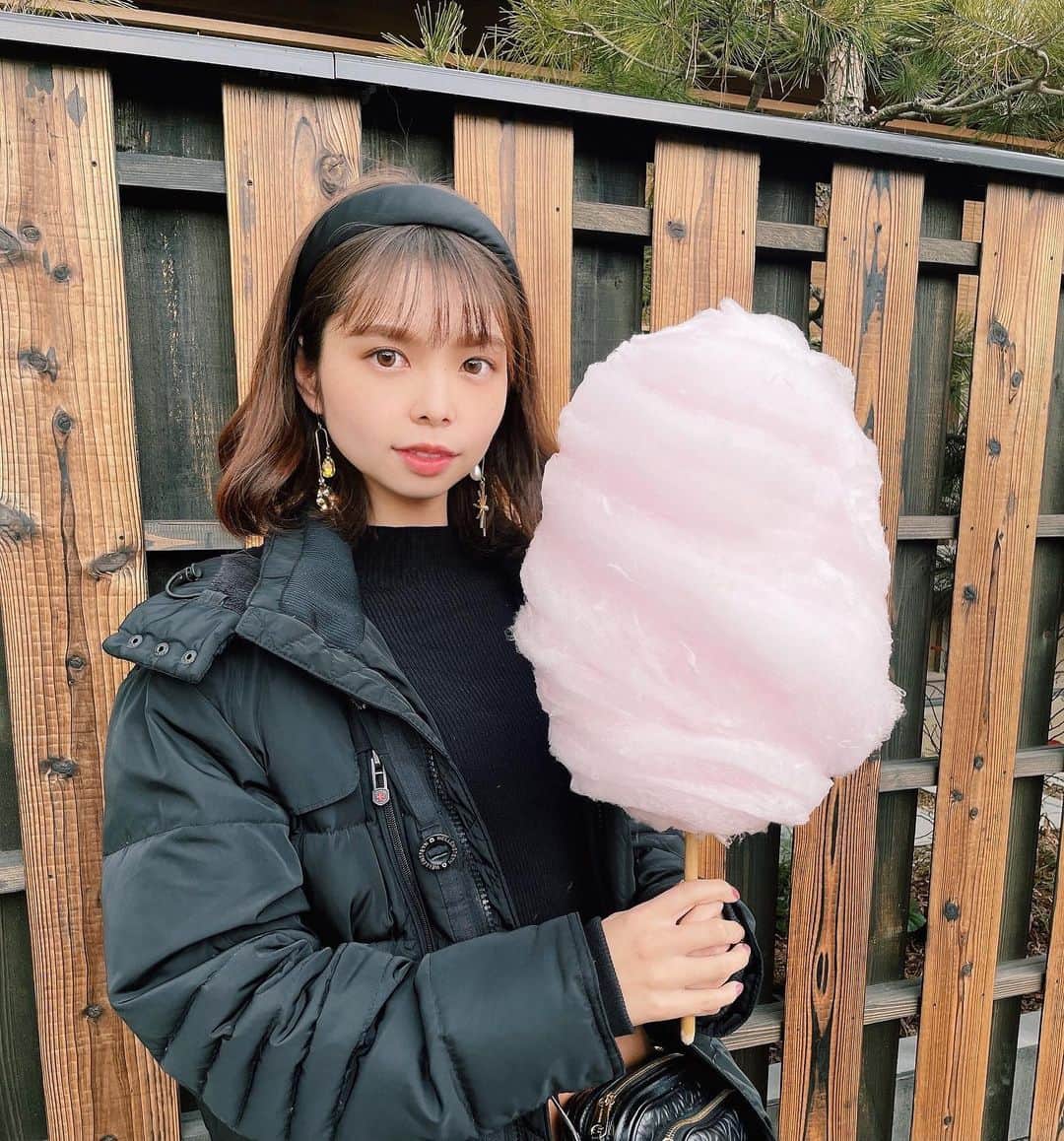 北川瑛里奈のグルメインスタ