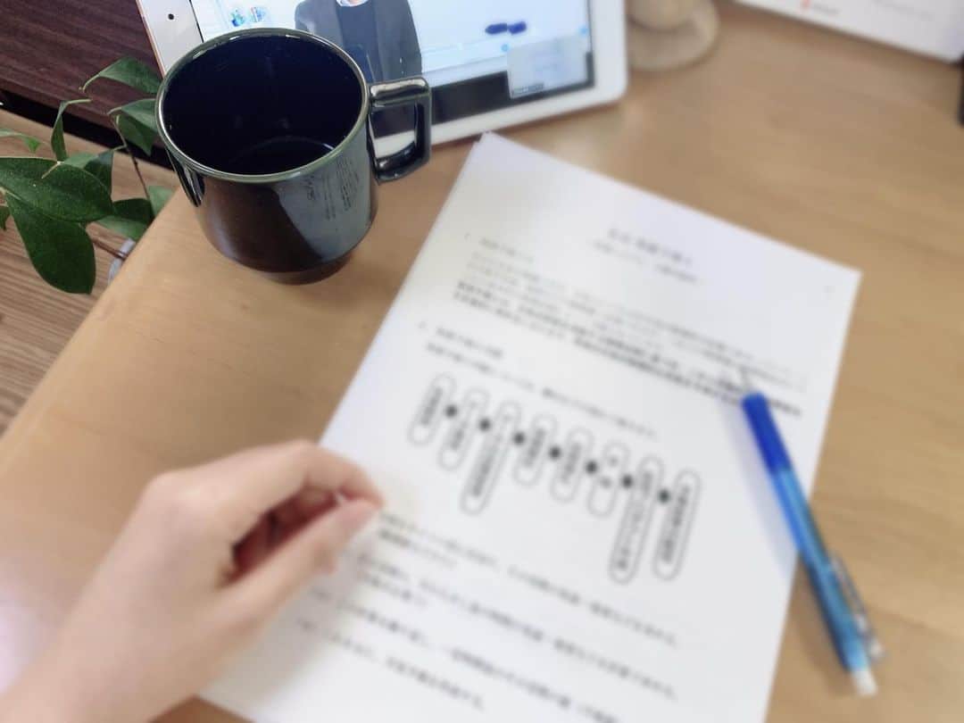 小椿希美のインスタグラム：「・ 緊急事態宣言が発令されてからは、 オンラインで授業を 受けています📝☺️ 今日は、『数値予報』について。 天気予報は、どうやって 作られているか？？ という部分を学びました🌤 ・ ・ ・ Jリーグの開幕戦の日ですが 今日はぐっと堪えて お勉強day✏️ 今シーズンも松本山雅と長野パルセイロ それぞれのチームから移籍した 選手のことも引き続き応援しているので 観たい試合が山ほどあります⚽️🥲 みなさんは、どんな週末を お過ごしですか？☺️ ・ ・ 私はこのあとは、clubhouseに 参加予定です🎙 22時〜DOGS LIFE PANNAの ぱんちゃん主催の roomでMCをします☺️ タレントでドックトレーナーの 土岐田麗子さんも ご一緒します♡ うちの愛犬について お話したい🐶という方は、 ぜひぜひお気軽に ご参加ください🌸 ・ ・ ・ #気象予報士#気象予報士試験 #気象予報士試験勉強中  #ウェザーマップ#気象予報士講座 #オンライン授業#jリーグ開幕#2月最後の土曜日」