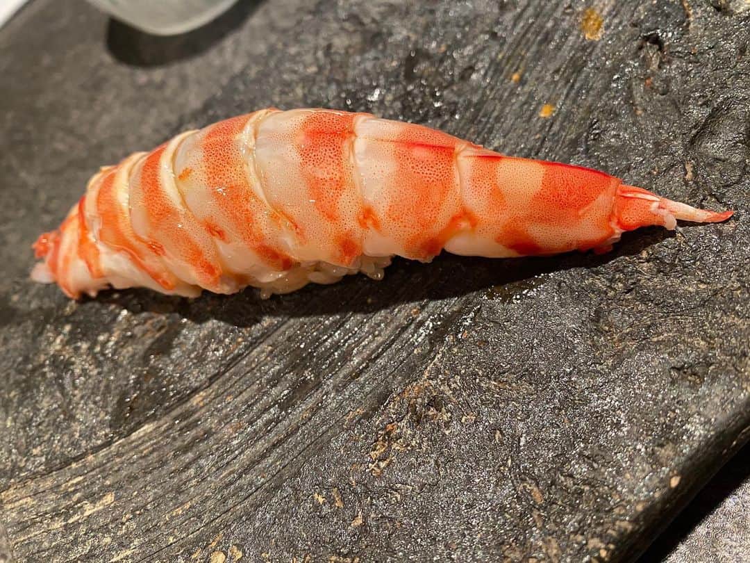 のインスタグラム：「今日も女子会でお寿司 いっぱい食べた🤍 @sushimurakami0701 さん 今週2回目😆 ほんと美味しい📝✨ #お寿司 #名古屋寿司 #おすし #ランチ #女子会」
