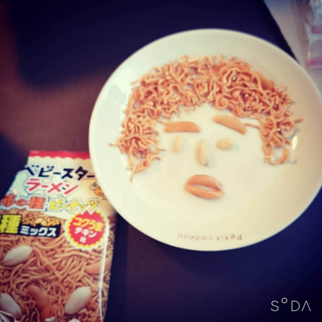 松本隆博のインスタグラム：「。 (^_^)  ひま」