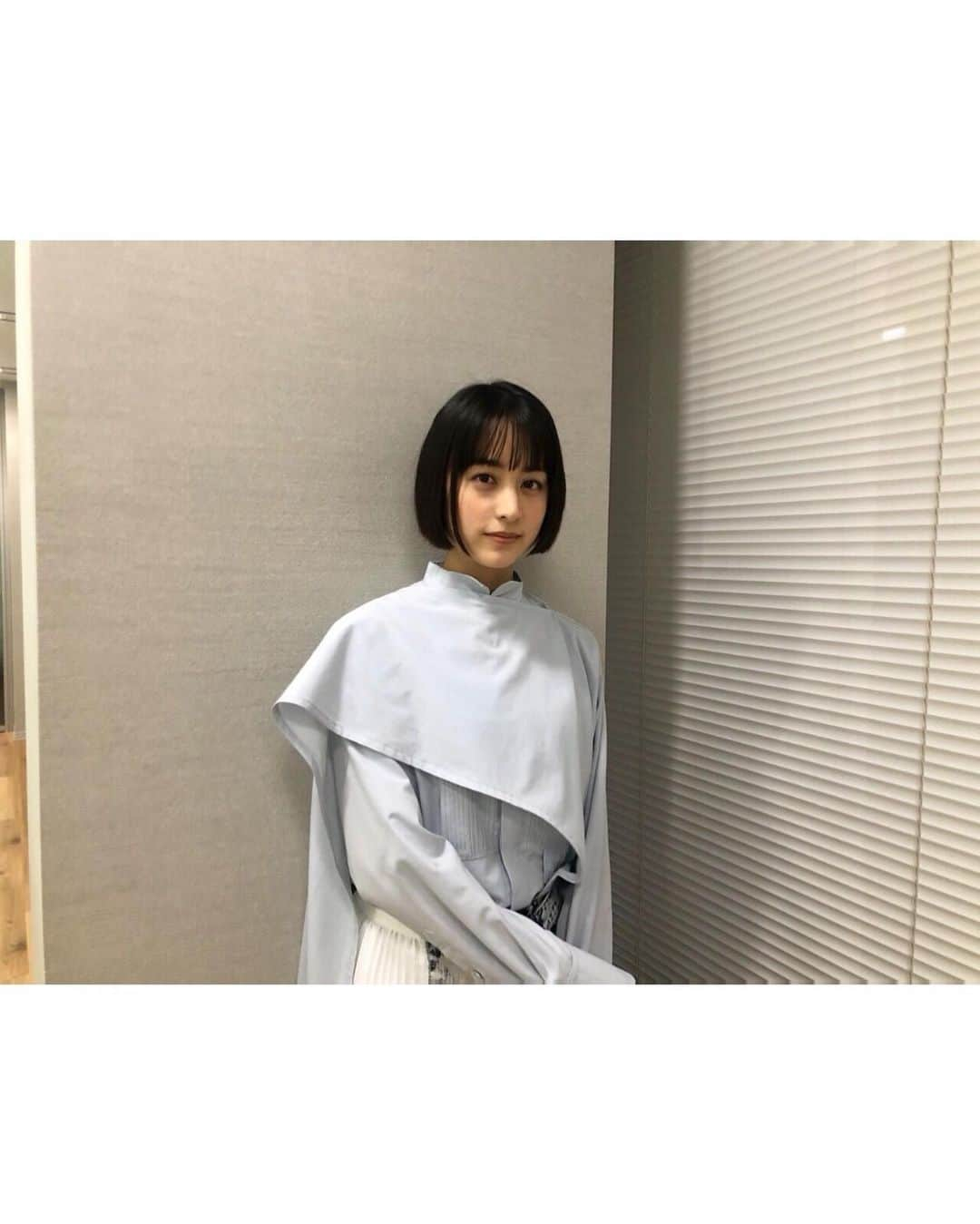 山本美月（スタッフ）のインスタグラム