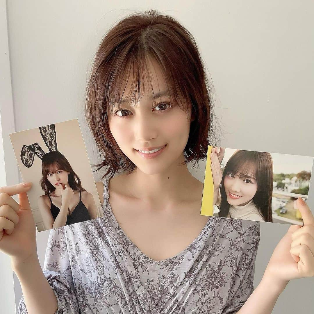 山下美月のインスタグラム