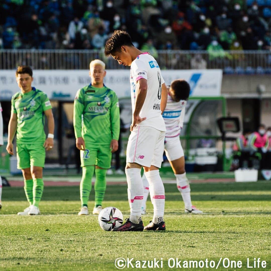 Goal Japanのインスタグラム