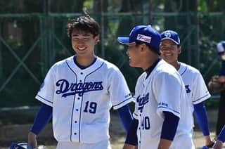 髙橋宏斗さんのインスタグラム写真 - (髙橋宏斗Instagram)「初キャンプが終わりました！  素晴らしい環境の中、すごく成長することが出来ました。  ここから怪我なく全力で頑張っていきます！  今後も応援よろしくお願いします！  #中日ドラゴンズ  #高橋宏斗  #沖縄キャンプ」2月27日 17時58分 - takahashi_hiroto19