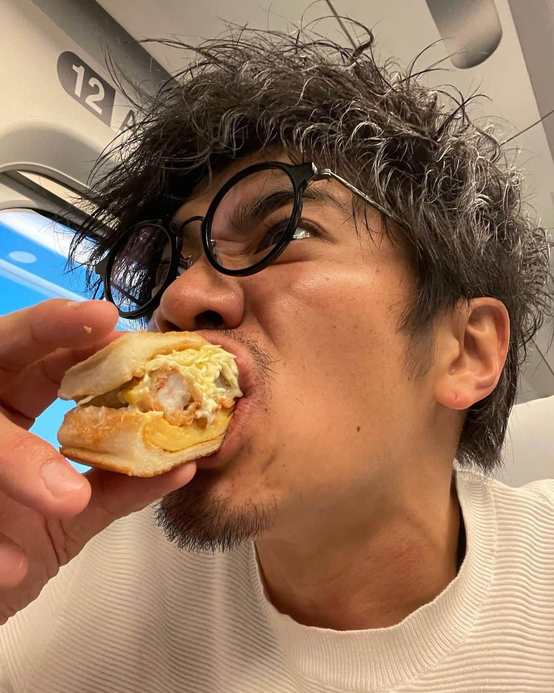 和田正人のインスタグラム