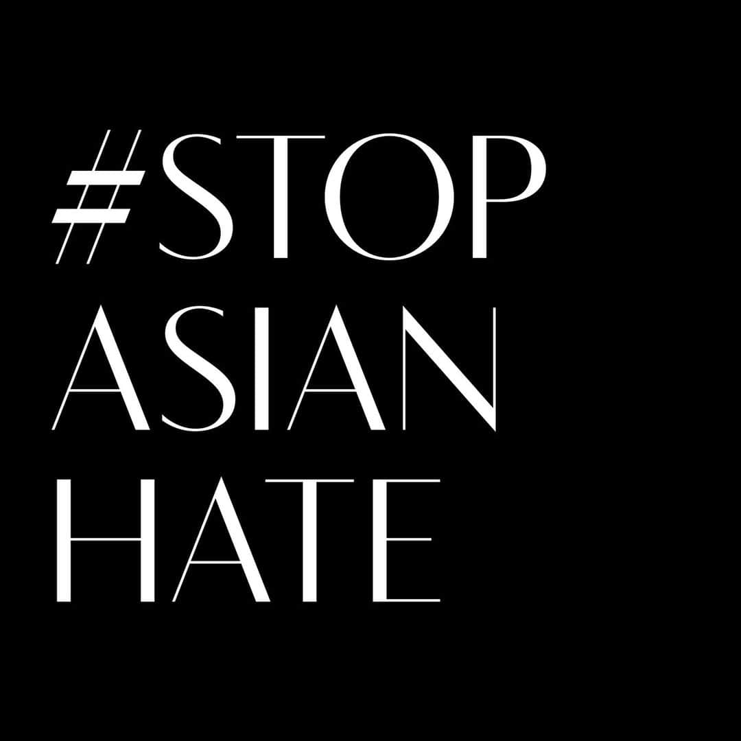 シャーロット・ティルベリーさんのインスタグラム写真 - (シャーロット・ティルベリーInstagram)「CHARLOTTE TILBURY BEAUTY STANDS AGAINST RACISM, INEQUALITY AND HATRED.  Our hearts are with the global Asian community. We stand united with you and we support you.  #StopAsianHate」2月27日 18時00分 - charlottetilbury