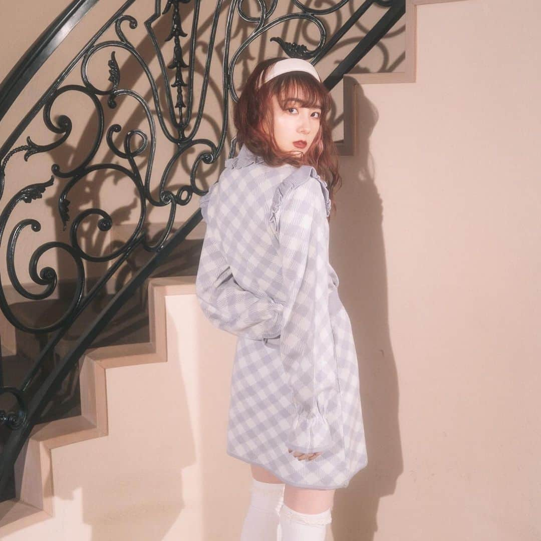 BUBBLESさんのインスタグラム写真 - (BUBBLESInstagram)「ㅤㅤㅤㅤㅤㅤㅤㅤㅤㅤㅤㅤㅤ ㅤㅤㅤㅤㅤㅤㅤㅤㅤㅤㅤㅤㅤ BUBBLES February,2021 ㅤㅤㅤㅤㅤㅤㅤㅤㅤㅤㅤㅤㅤ ☑︎ side button skirt-pants set-up http://www.sparklingmall.jp/fs/sparklingmall/BS70651 ㅤㅤㅤㅤㅤㅤㅤㅤㅤㅤㅤㅤㅤ ______________________________________________  #bubbles #bubblestokyo #bubbles_harajuku #bubbles_shibuya #bubblessawthecity #bubbles  #new #clothing #fashion #style #setup #onepiece #girly #harajuku #shibuya #newarrival #February #valentine #2021_BUBBLES #February2021_BUBBLES」2月27日 18時00分 - bubblestokyo