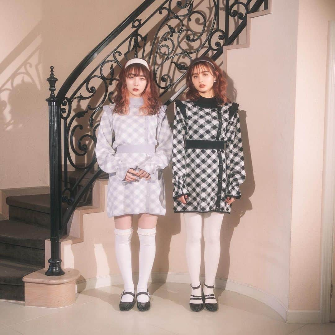 BUBBLESさんのインスタグラム写真 - (BUBBLESInstagram)「ㅤㅤㅤㅤㅤㅤㅤㅤㅤㅤㅤㅤㅤ ㅤㅤㅤㅤㅤㅤㅤㅤㅤㅤㅤㅤㅤ BUBBLES February,2021 ㅤㅤㅤㅤㅤㅤㅤㅤㅤㅤㅤㅤㅤ ☑︎ side button skirt-pants set-up http://www.sparklingmall.jp/fs/sparklingmall/BS70651 ㅤㅤㅤㅤㅤㅤㅤㅤㅤㅤㅤㅤㅤ ______________________________________________  #bubbles #bubblestokyo #bubbles_harajuku #bubbles_shibuya #bubblessawthecity #bubbles  #new #clothing #fashion #style #setup #onepiece #girly #harajuku #shibuya #newarrival #February #valentine #2021_BUBBLES #February2021_BUBBLES」2月27日 18時00分 - bubblestokyo