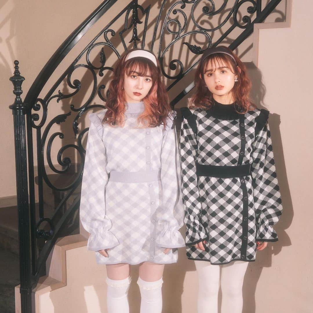 BUBBLESさんのインスタグラム写真 - (BUBBLESInstagram)「ㅤㅤㅤㅤㅤㅤㅤㅤㅤㅤㅤㅤㅤ ㅤㅤㅤㅤㅤㅤㅤㅤㅤㅤㅤㅤㅤ BUBBLES February,2021 ㅤㅤㅤㅤㅤㅤㅤㅤㅤㅤㅤㅤㅤ ☑︎ side button skirt-pants set-up http://www.sparklingmall.jp/fs/sparklingmall/BS70651 ㅤㅤㅤㅤㅤㅤㅤㅤㅤㅤㅤㅤㅤ ______________________________________________  #bubbles #bubblestokyo #bubbles_harajuku #bubbles_shibuya #bubblessawthecity #bubbles  #new #clothing #fashion #style #setup #onepiece #girly #harajuku #shibuya #newarrival #February #valentine #2021_BUBBLES #February2021_BUBBLES」2月27日 18時00分 - bubblestokyo