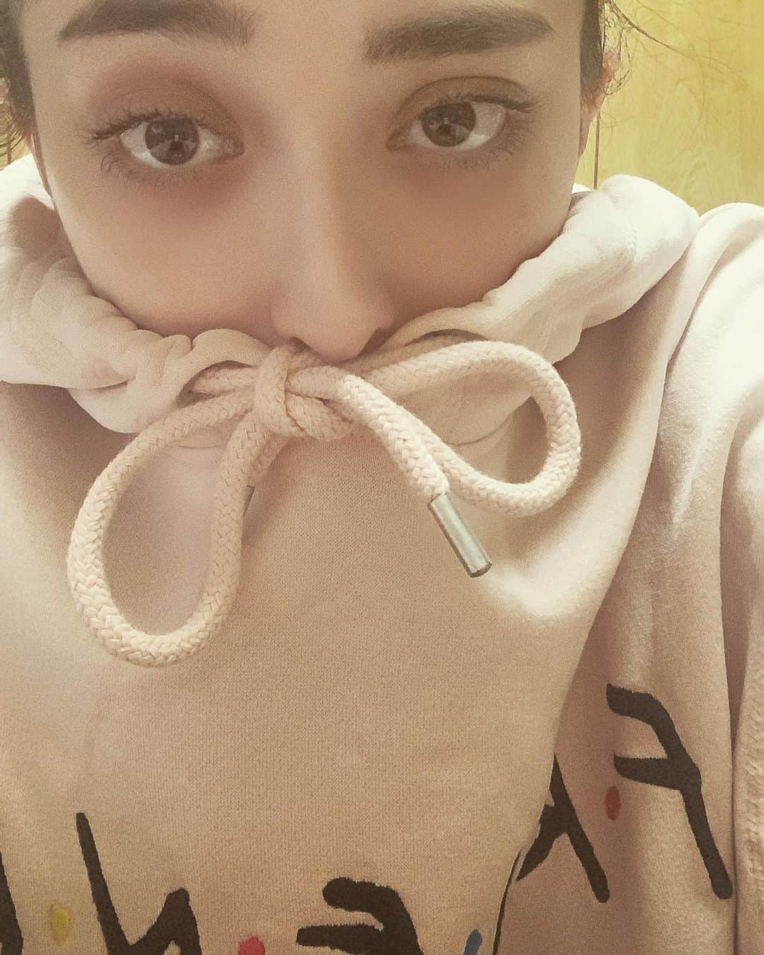 Chieluのインスタグラム：「やっほー#chielu #model #junesmodel」