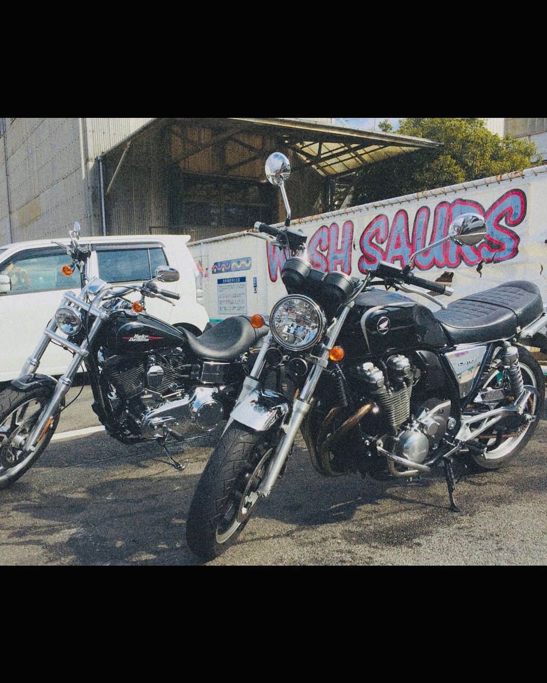 吉川大貴のインスタグラム