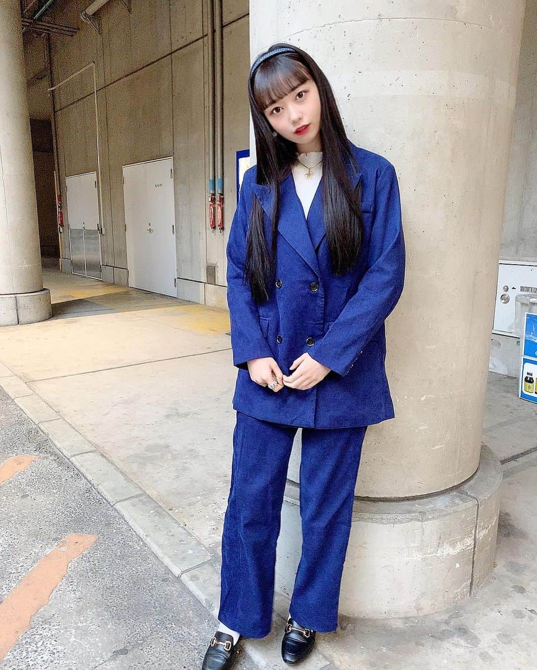 大盛真歩のインスタグラム