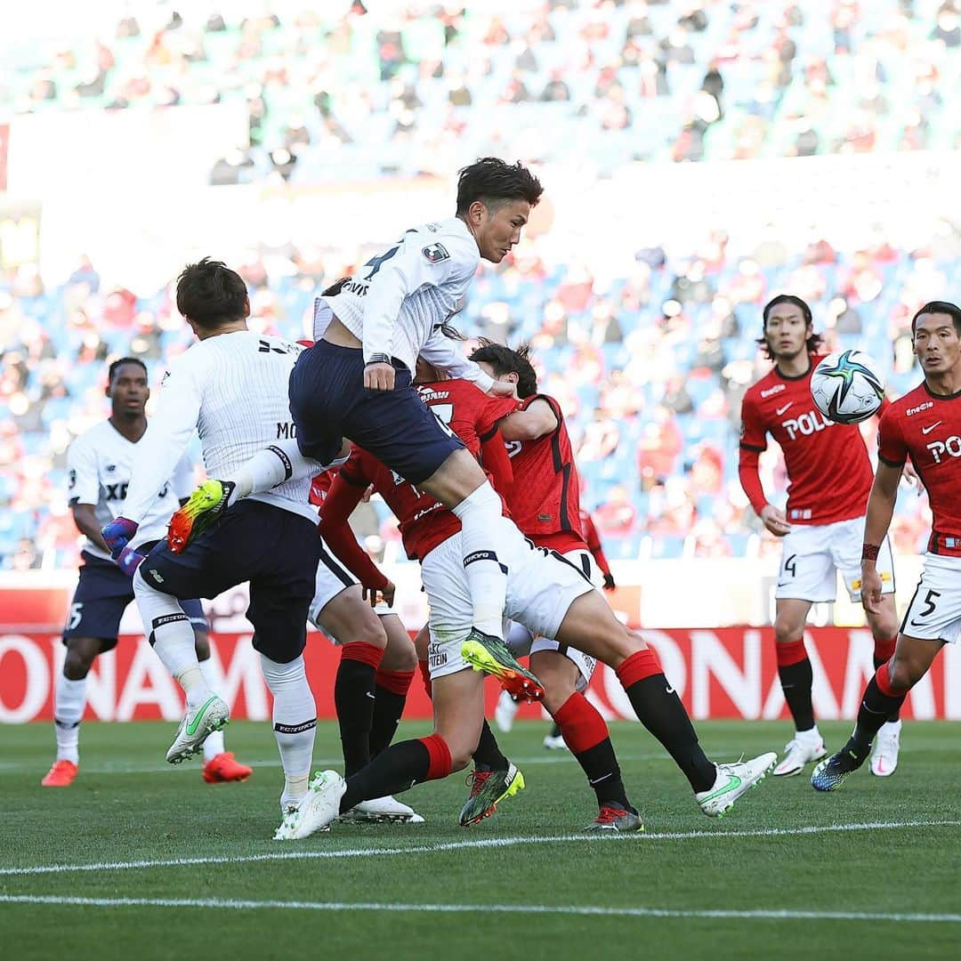 FC東京オフィシャルグッズさんのインスタグラム写真 - (FC東京オフィシャルグッズInstagram)「🔵🔴 ⏰#FULLTIME #TokyoUrawa   2021明治安田生命J1リーグ第1節 #浦和レッズ 1-1 #FC東京  先制点を奪われるも、終盤に追いつき、引き分けで終了。 @fctokyoofficial  #LIFEwithFCTOKYO  ##FC東京 fctokyo #tokyo」2月27日 18時11分 - fctokyoofficial