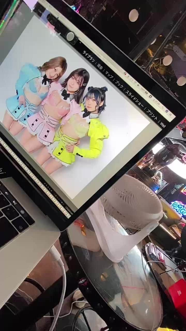 まりんのインスタグラム