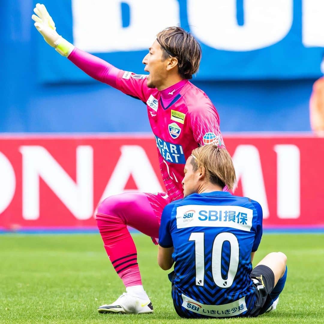 大分トリニータのグルメインスタ