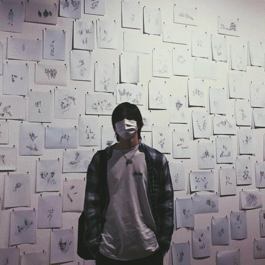 JBさんのインスタグラム写真 - (JBInstagram)「2020CANVAS.」2月27日 18時39分 - jaybnow.hr