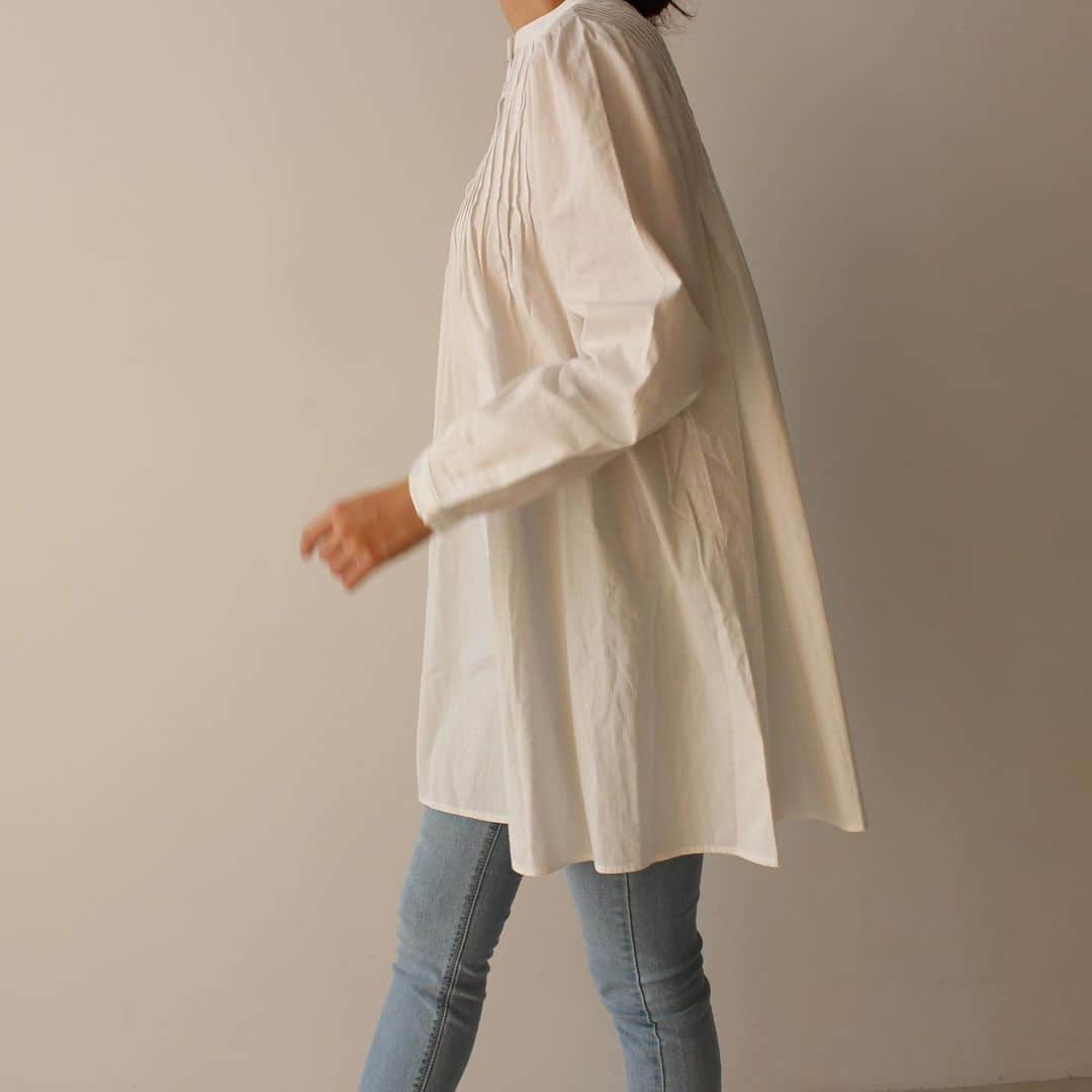 Mode Robeのインスタグラム