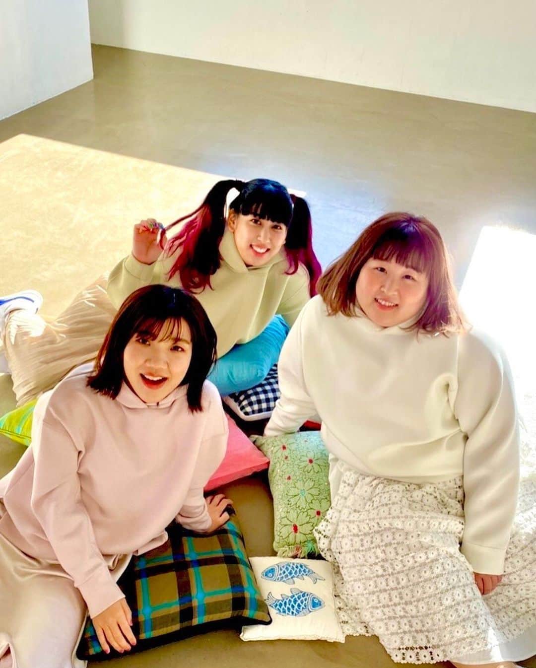 withのインスタグラム