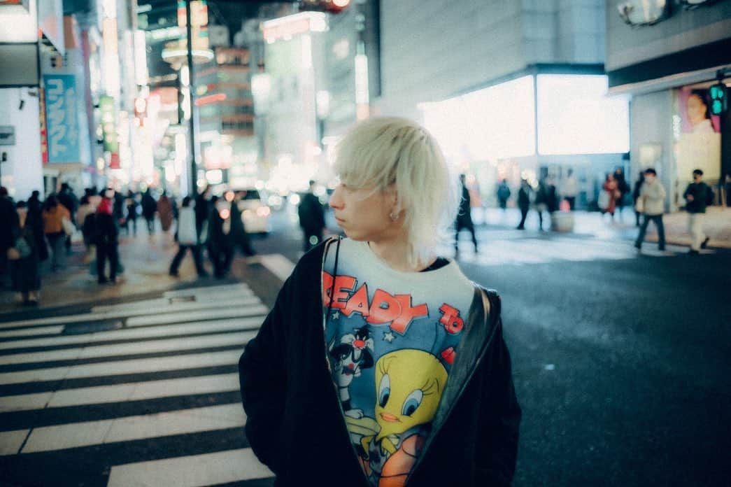 のインスタグラム：「Shibuya」