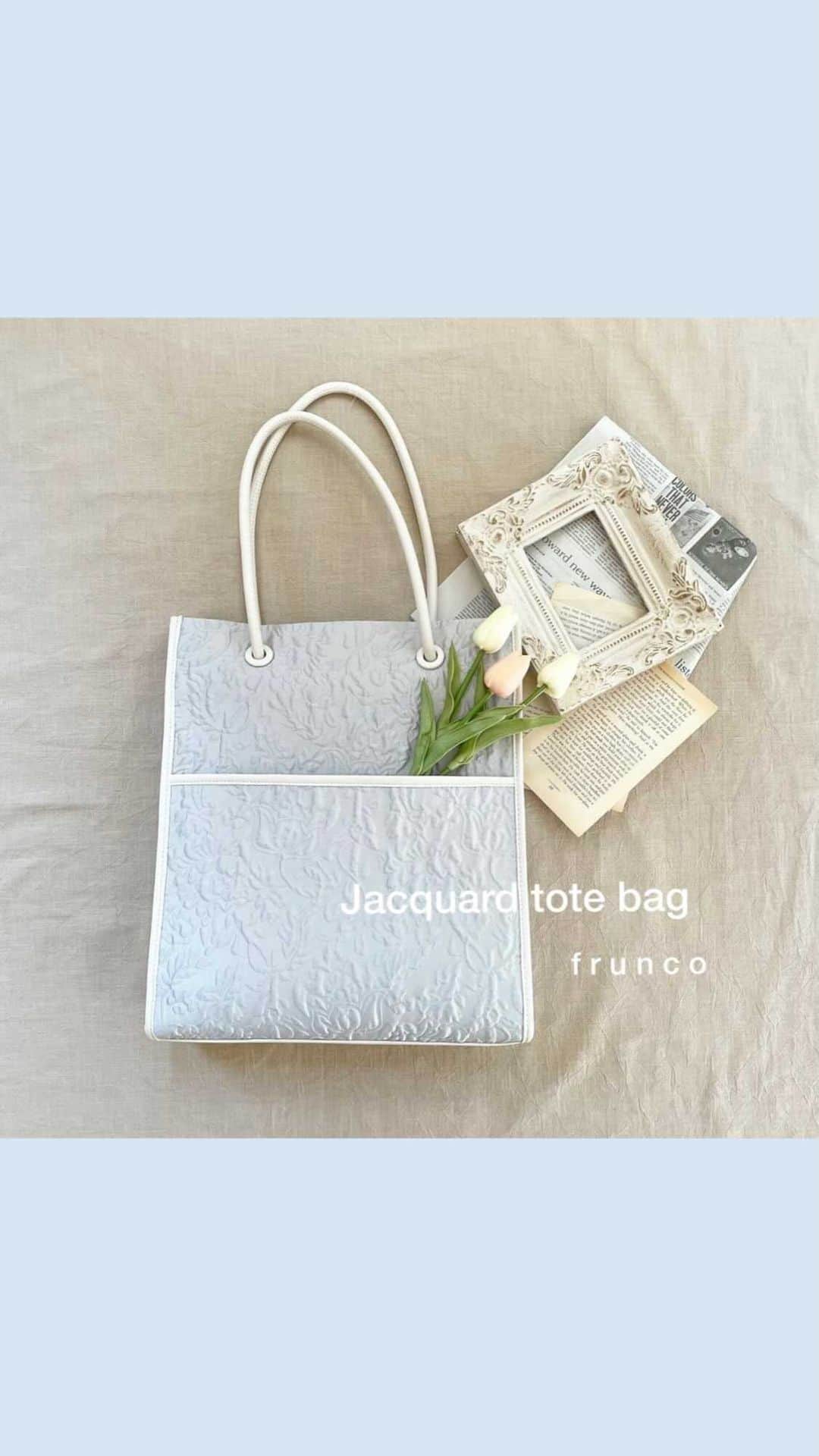 fruncoのインスタグラム