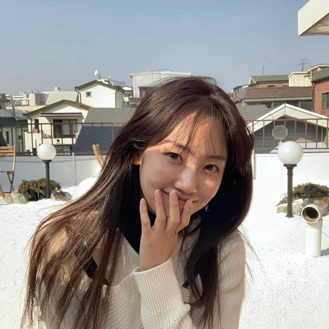 のインスタグラム：「❄️❄️❄️❄️❄️」