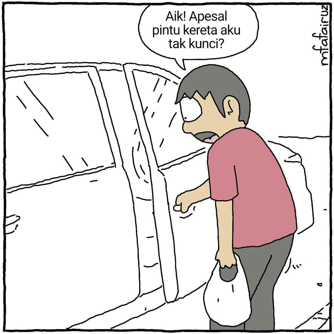 Koleksi Komik Malaysiaさんのインスタグラム写真 - (Koleksi Komik MalaysiaInstagram)「Seronak kan kalau dapat naik kereta yang selesa dan nyaman macam boss baby walaupun dalam perjalanan yang jauh...naik Xpander je!  .  Nak tau lebih lanjut, layari https://www.mitsubishi-motors.com.my/xpander/  #MitsubishiMotorsMalaysia #XPANDERBARU #MitsubishiXpander #CubaXpanderBaharu」2月27日 19時00分 - tokkmungg_exclusive