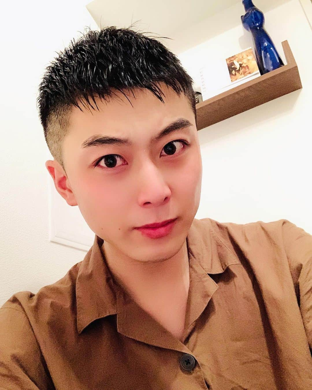 上田悠介のインスタグラム