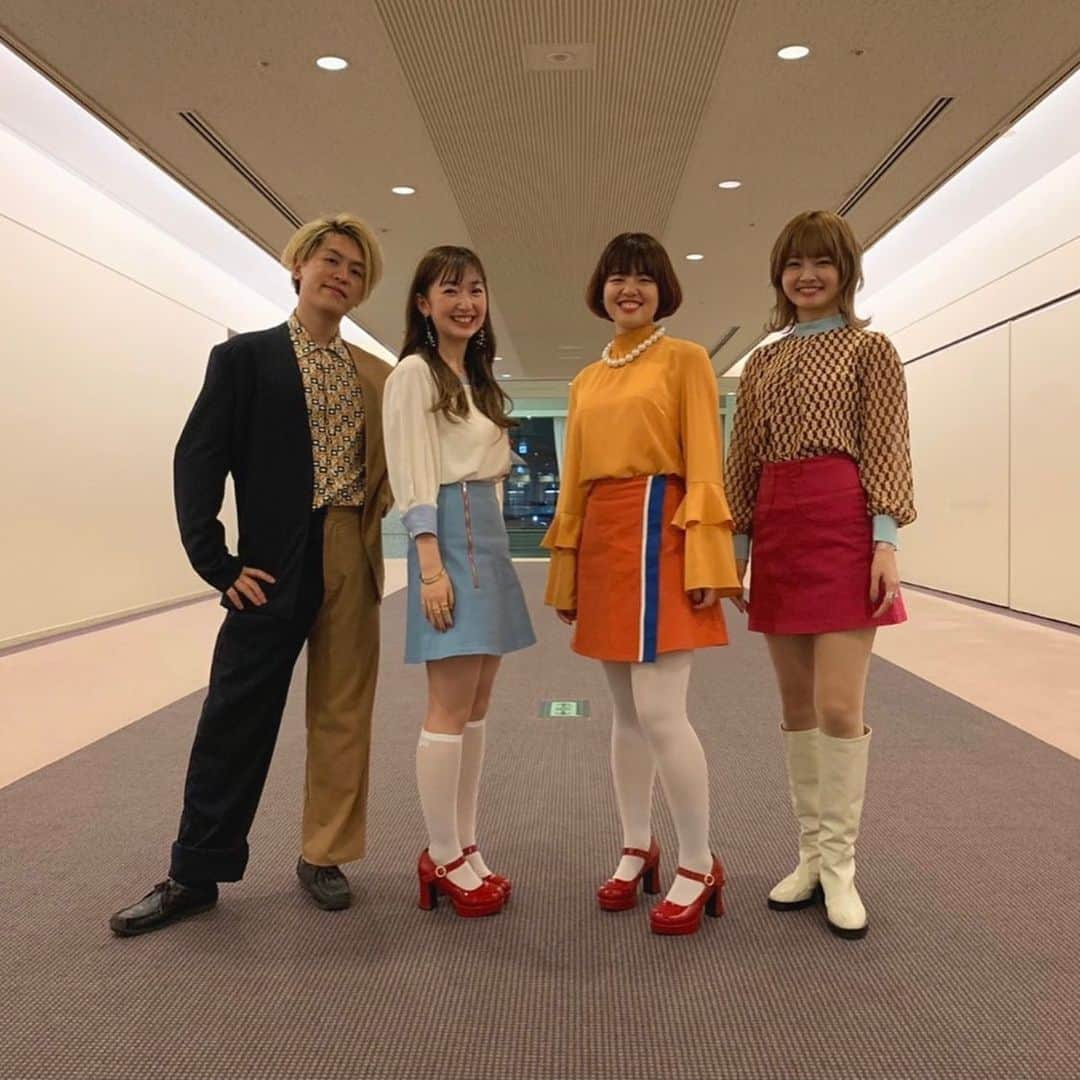 NagieLaneさんのインスタグラム写真 - (NagieLaneInstagram)「【セットリスト大公開🗯】﻿ ﻿ ﻿ #NagieLane ワンマンライブ﻿ "ドラマティークは終わらない"﻿ @横浜ランドマークホール﻿ ﻿ ライブから約1週間が経過したということで...﻿ 当日のセットリストを大公開✍️﻿ ﻿ あの曲よかったな～っと﻿ モヤモヤしている方はセットリストをすぐにチェック！﻿ ﻿ ﻿ costume﻿ starblinc(@starblinc60s )﻿ AMALA(@amalaofficial )」2月27日 19時17分 - nagielane