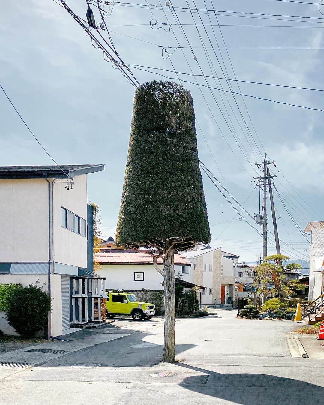 石川直樹のインスタグラム