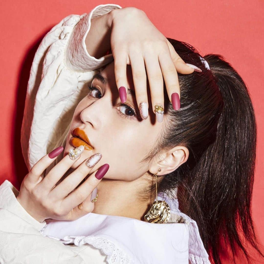 FAKYのインスタグラム
