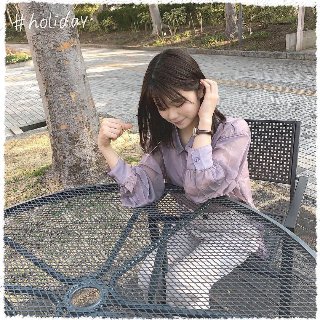 熊谷真里（まりくま）のグルメインスタ