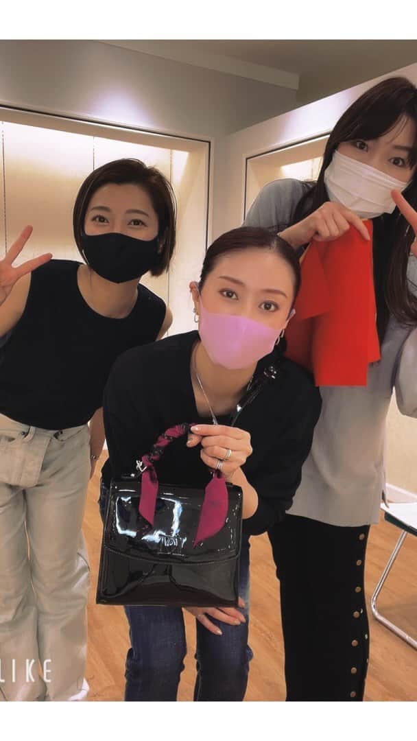 鳳翔大のインスタグラム