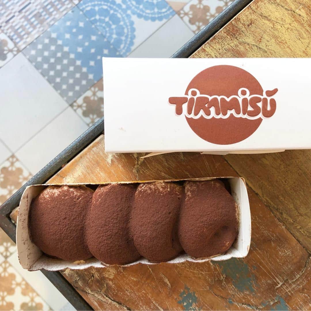 のインスタグラム