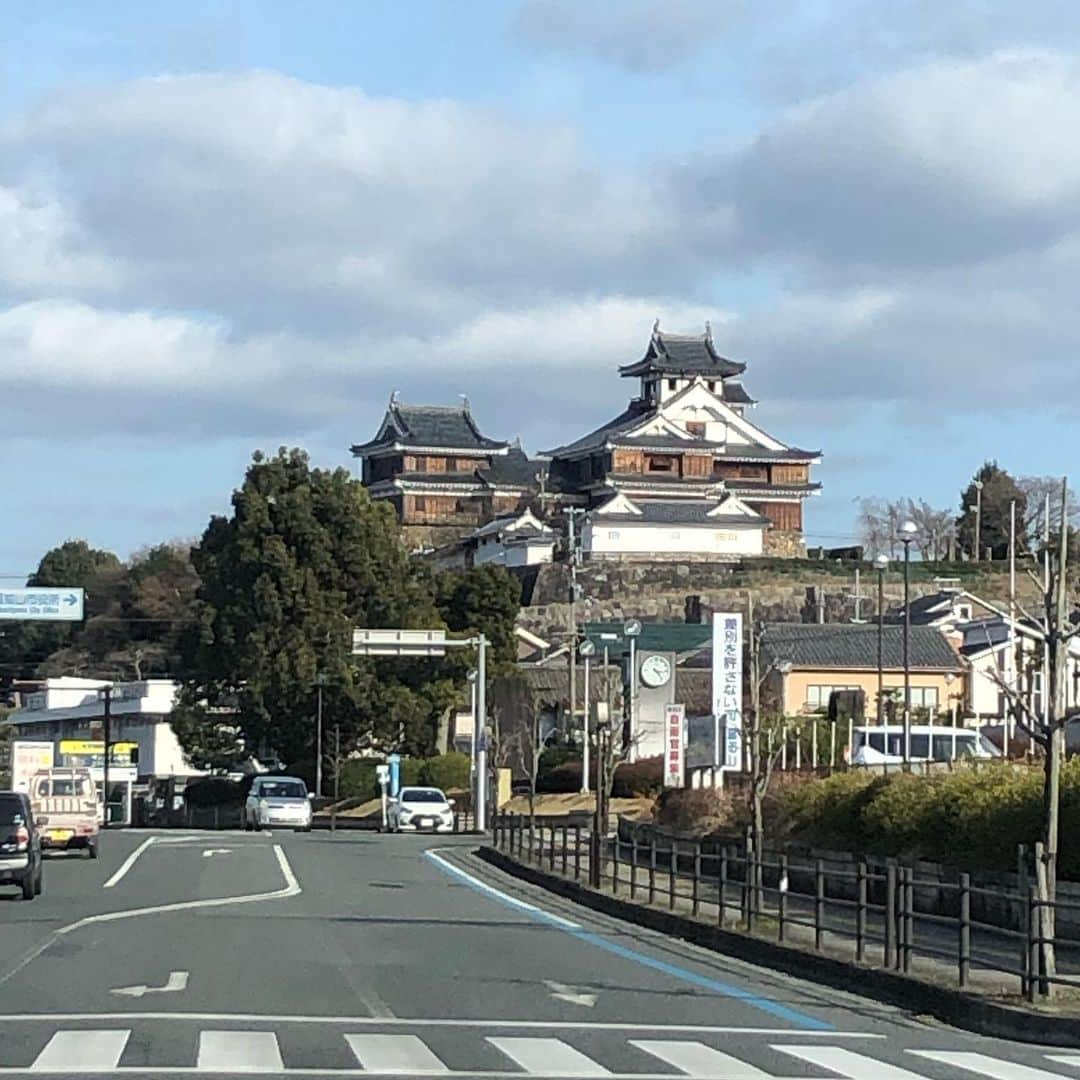 岡山祐児のインスタグラム