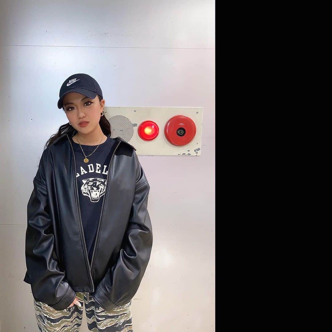 ジーンズメイトのインスタグラム