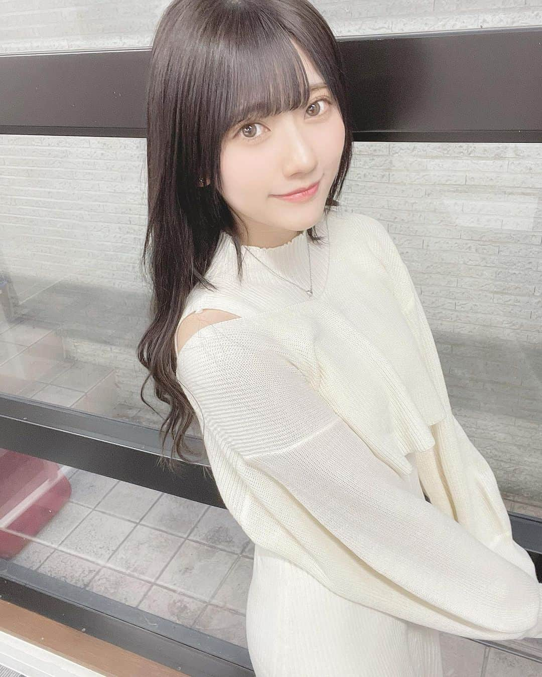 山田麻莉奈さんのインスタグラム写真 - (山田麻莉奈Instagram)「. 最近全然投稿できてなかった.... 今日からまたがんばります=͟͟͞͞( ˙-˙ )ง  さて。 イベント来てくれたみなさま ありがとうございました！♡♡ ひさしぶりにみんなに会えて嬉しかったよ〜  来月は生誕祭もあるので また会えるの楽しみにしてます＾＾」2月27日 20時09分 - marina.yamada_324