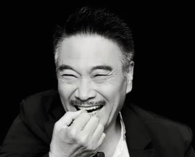 林俊傑のインスタグラム：「⠀ 達叔 一路好走... ⠀ We will miss you」