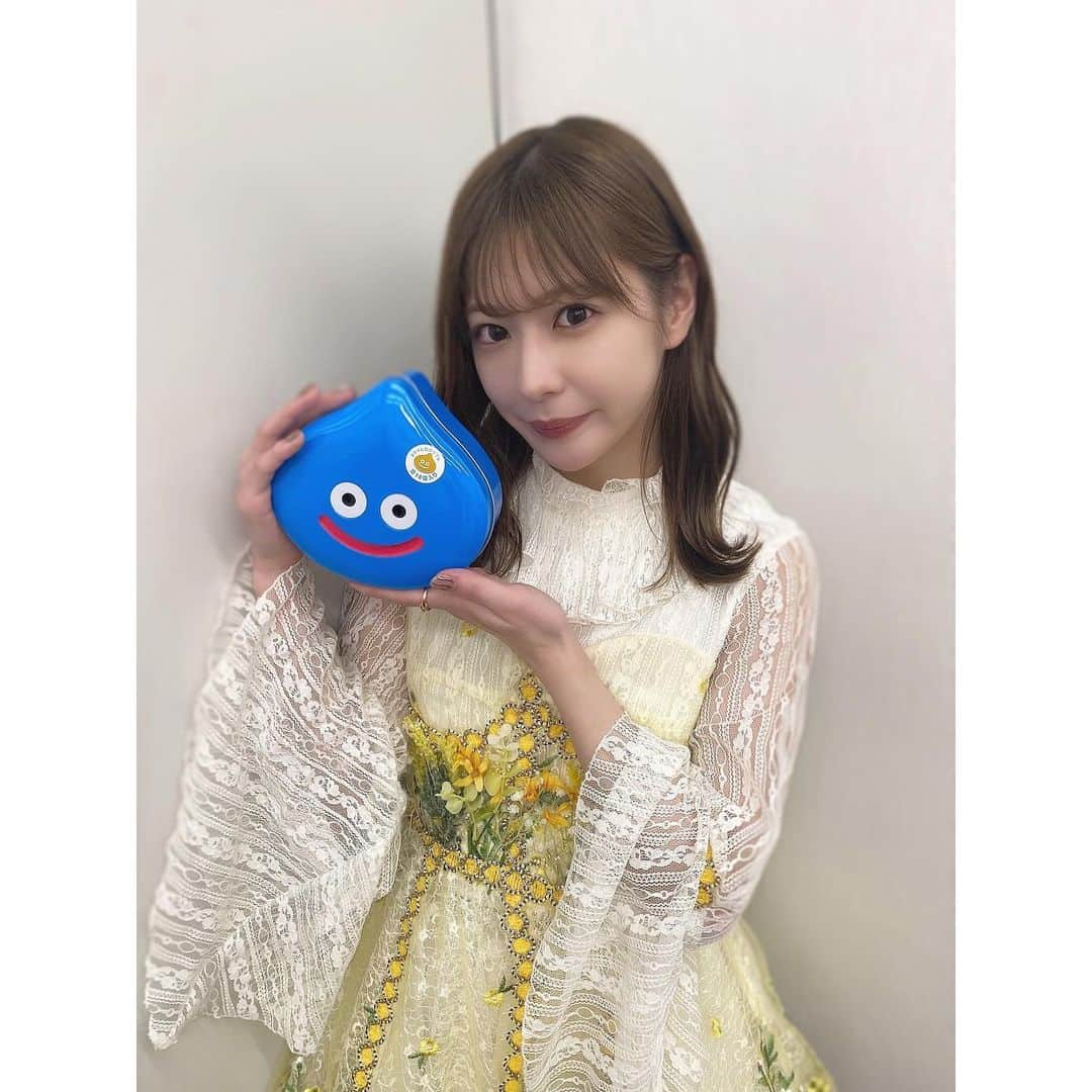 深瀬美桜さんのインスタグラム写真 - (深瀬美桜Instagram)「本日テレビ朝日『ゲームズ・ボンド』の収録でした 3月28日(日)25:25〜OAです📺」2月27日 20時05分 - fukasemio