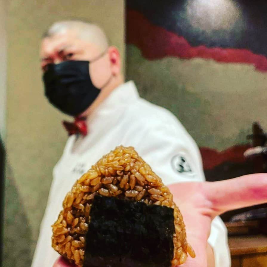  WATANABETAKAYOSHIのグルメインスタ