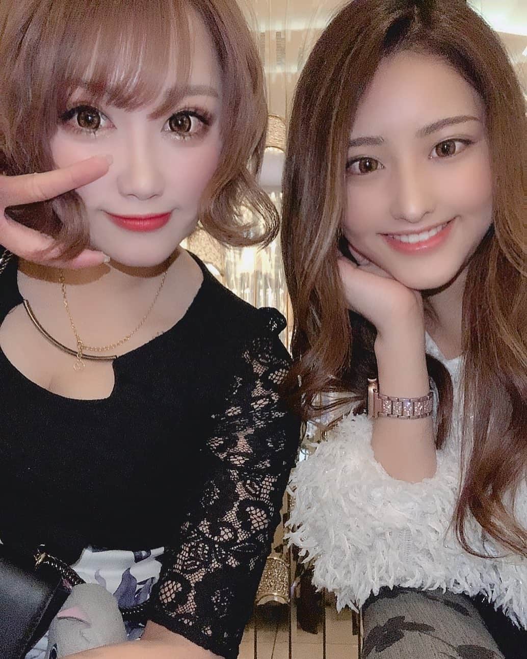 冬城めぐみのインスタグラム：「だいすきかおかお🥰💗  #CLUB LOS #すすきの #ニュークラブ #キャバ嬢 #新宿 #歌舞伎町 #六本木 #錦 #中洲 #北新地 #ミナミ #instagram #like4like #l4l #札幌#follow4folow #f4f #followforfollowback #likeforfollow #likeforlikes #likeforlikeback #いいね返し」