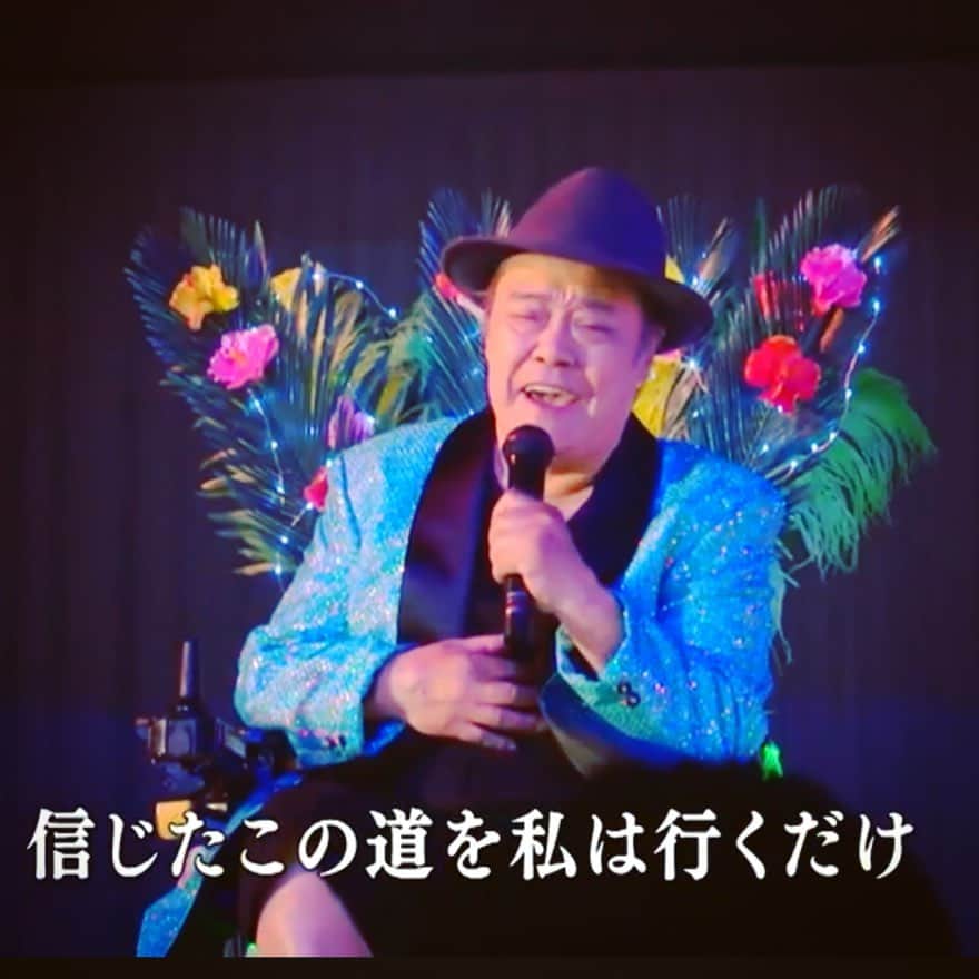 大岡源一郎のインスタグラム：「と思ってやって来た気がします。 . #泣くやつ」