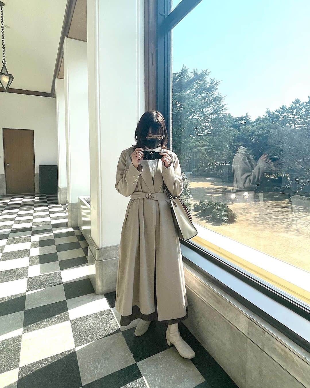橋本紗奈のインスタグラム